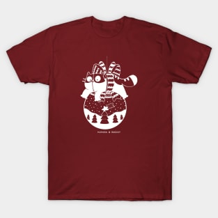 Christmas ornament T-Shirt